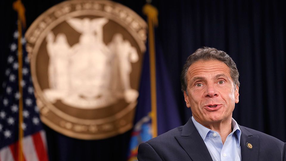 Cuomo, Hochul, pay raises 