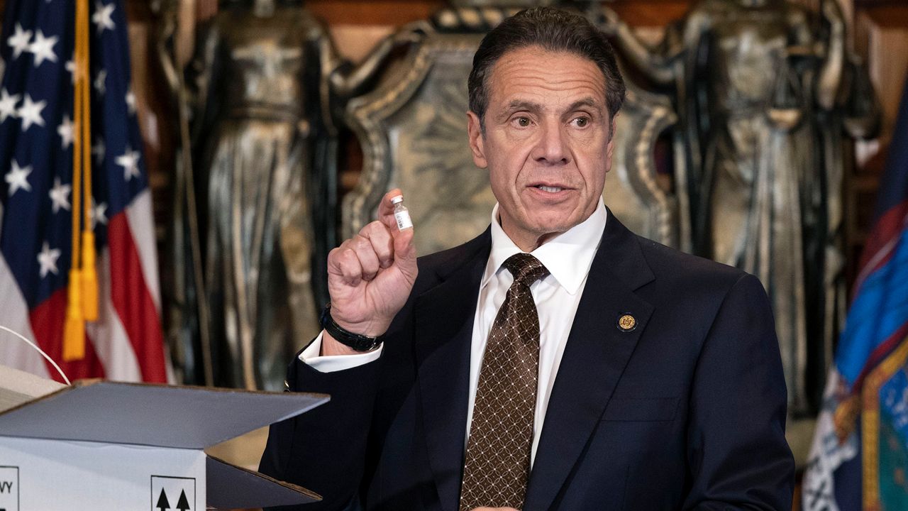 Cuomo