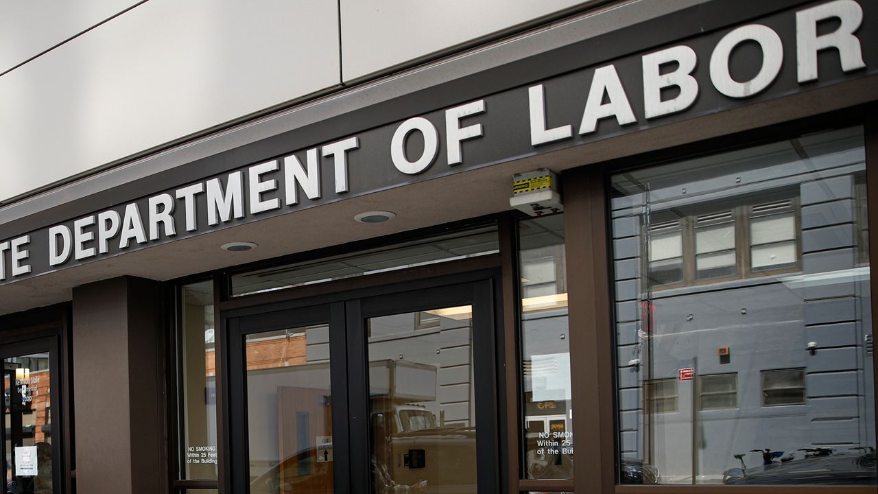 department-of-labor