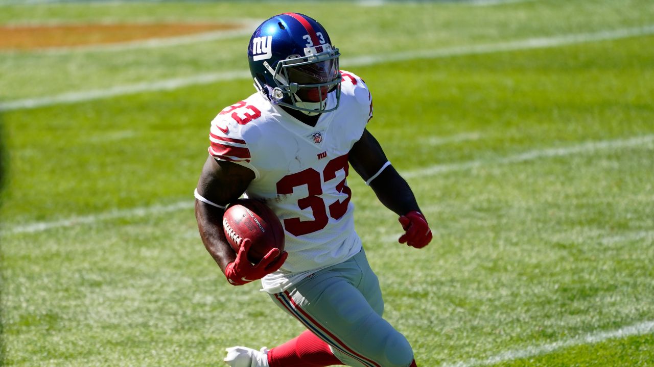 Former New York Giants RB Dion Lewis retires from NFL