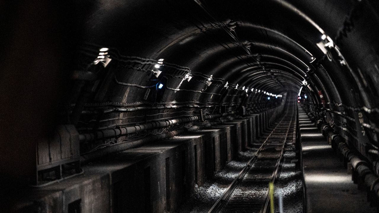 11 billion New York rail tunnel gets key federal approval