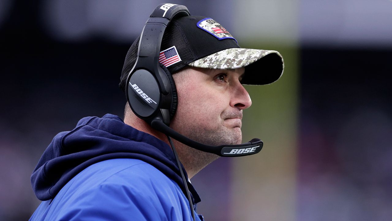 The inside story on how Giants hiring Ben McAdoo, Tom Coughlin