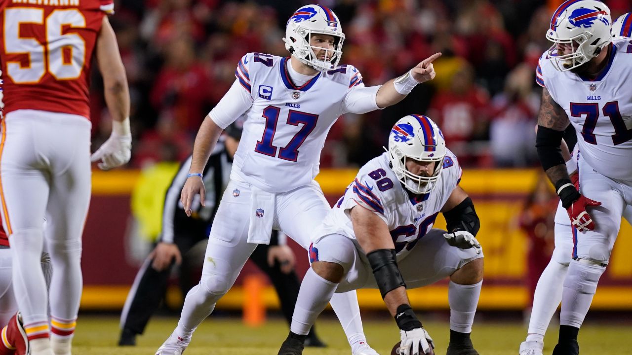 N.F.L. to Change Postseason Overtime Rule After Bills' Playoff