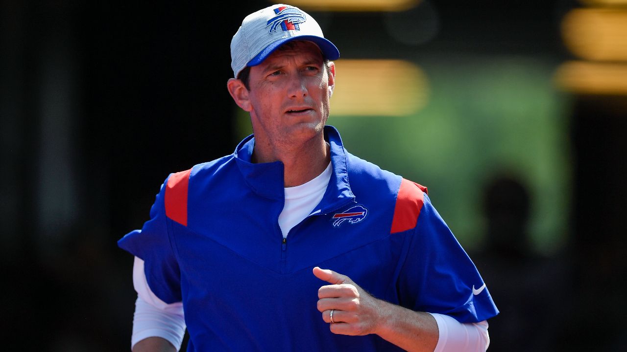 Bills' rout of Dolphins is Ken Dorsey resume builder