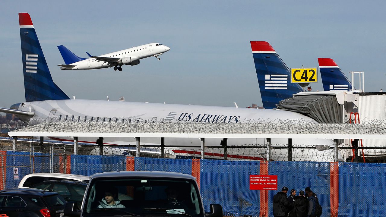 Proposed AirTrain To LaGuardia Gets Second Look   Ap Laguardia 2015 10012021