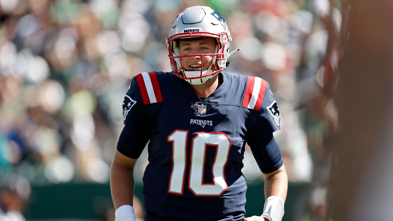 Patriots NFL Draft pick 2021: New England locked in at No. 15 overall 