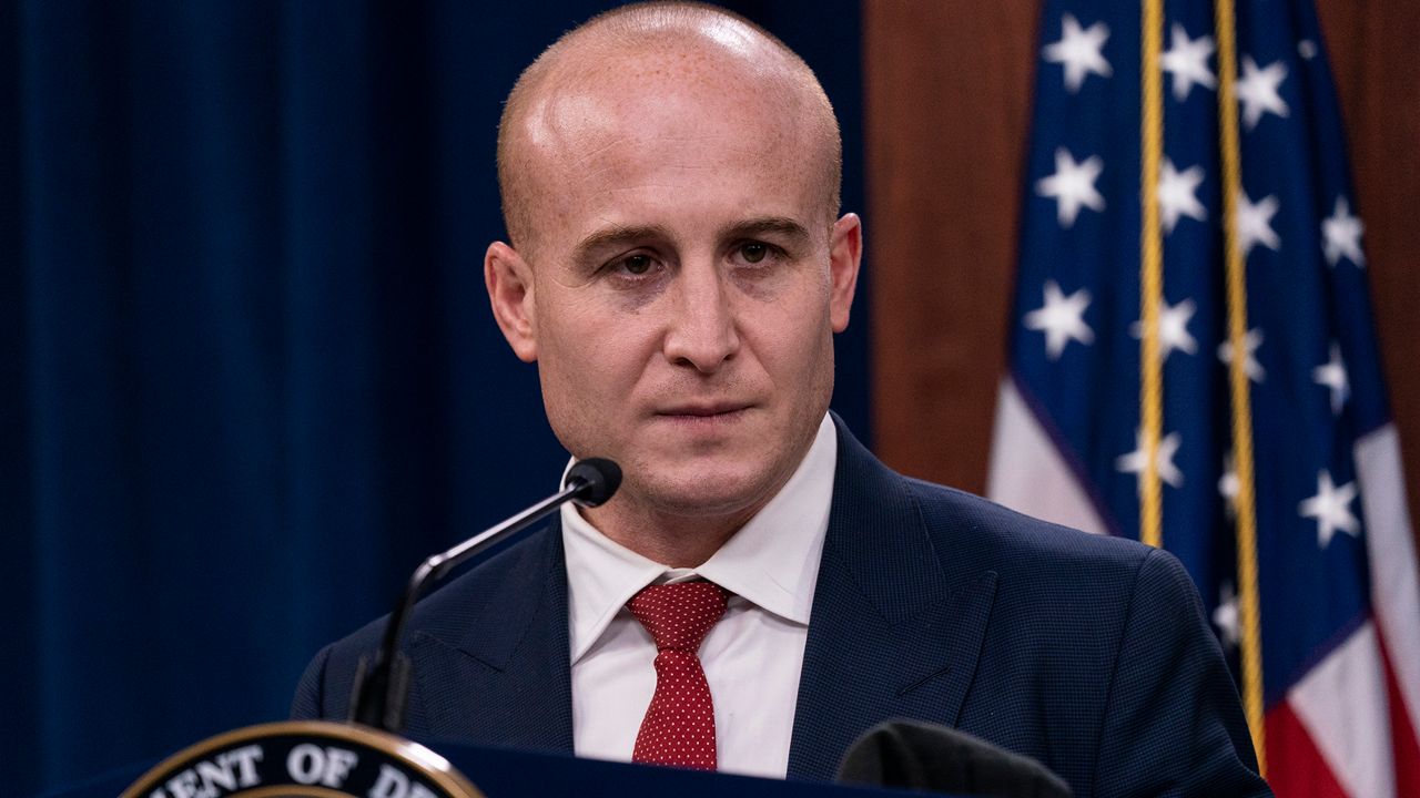 Max Rose sets out to win back seat in Congress in 2022