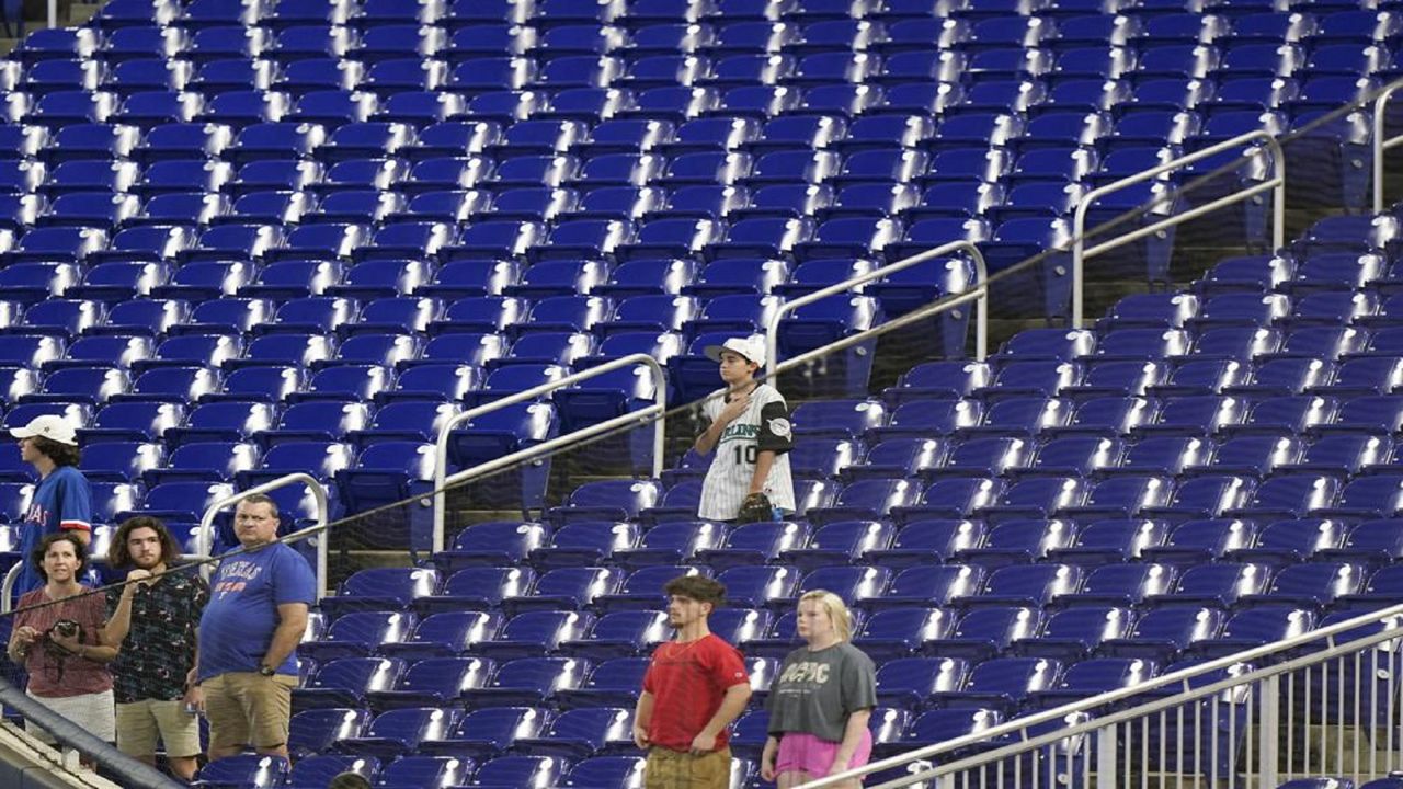 What's to blame for Brewers big attendance drop in 2022?