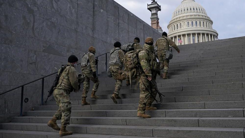 national guard