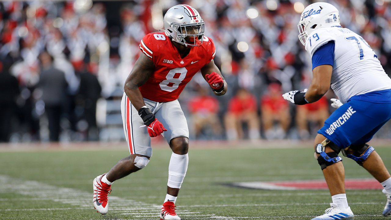 Ohio State Football: Browns could play at Ohio Stadium