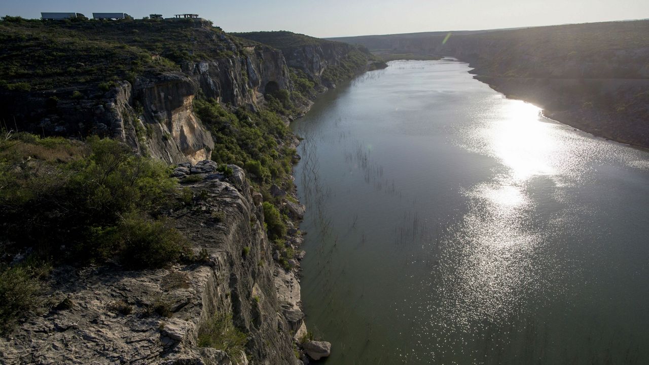 Supreme Court Sides with New Mexico in Pecos River Fight