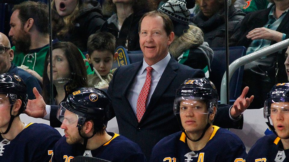 Phil Housley