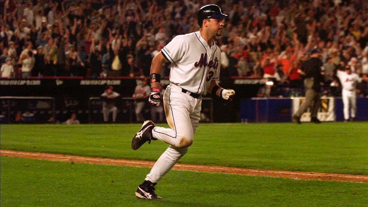 How The Mets Helped New York City Feel Normal Again After 9/11