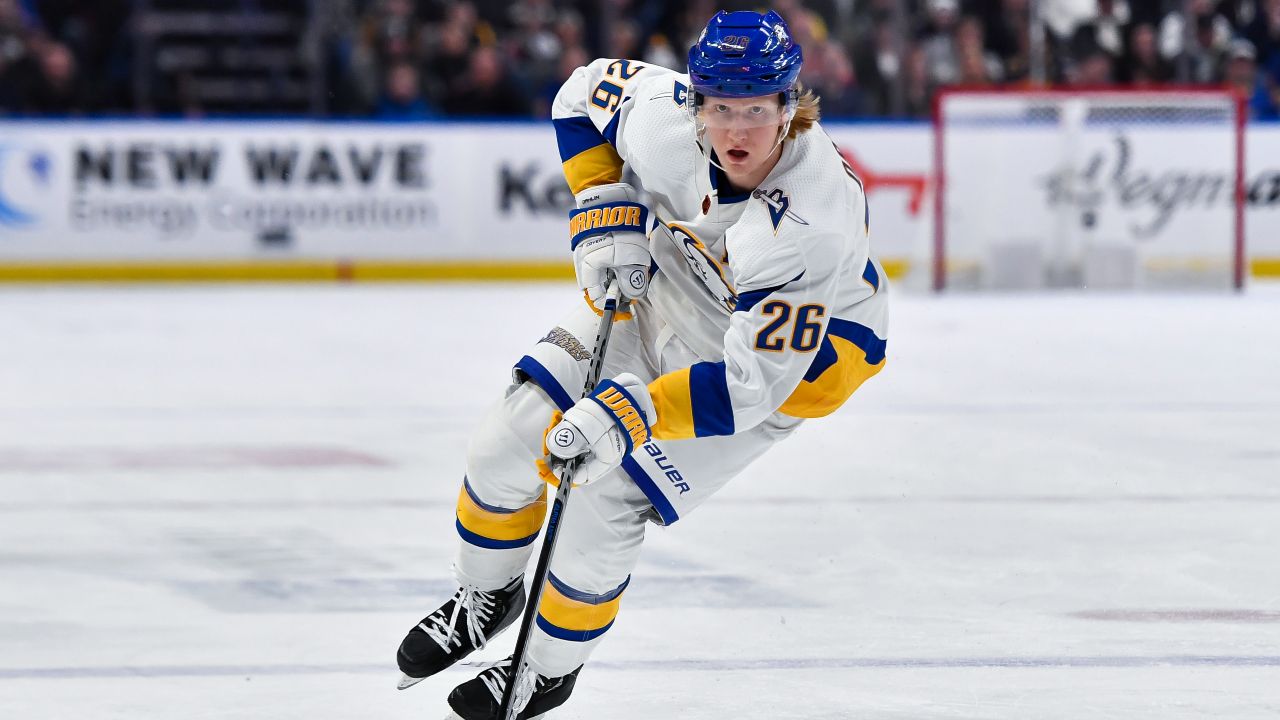 McDavid for MVP? Assessing the choices for top NHL awards