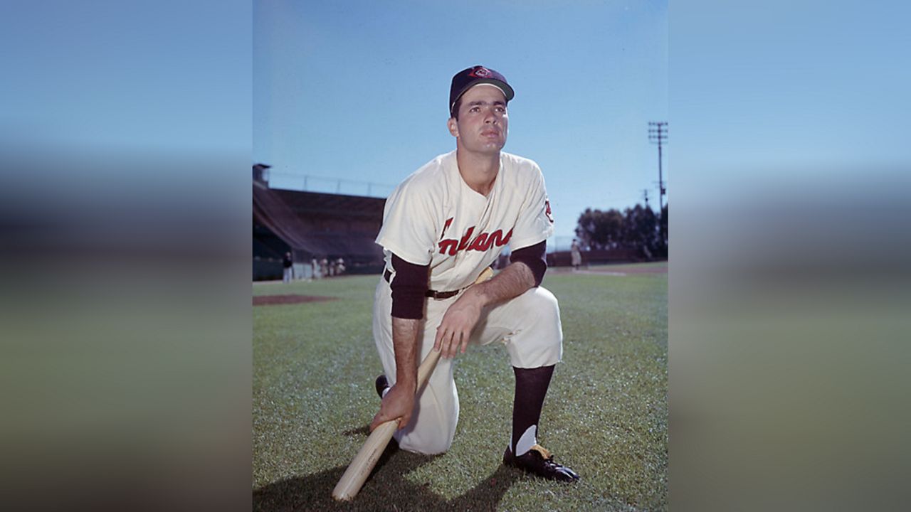 Rocky Colavito to attend statue unveiling today; event to be live-streamed  in Cleveland 