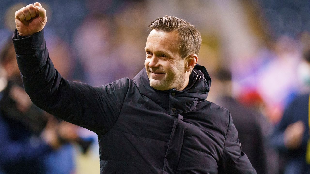 Ronny Deila