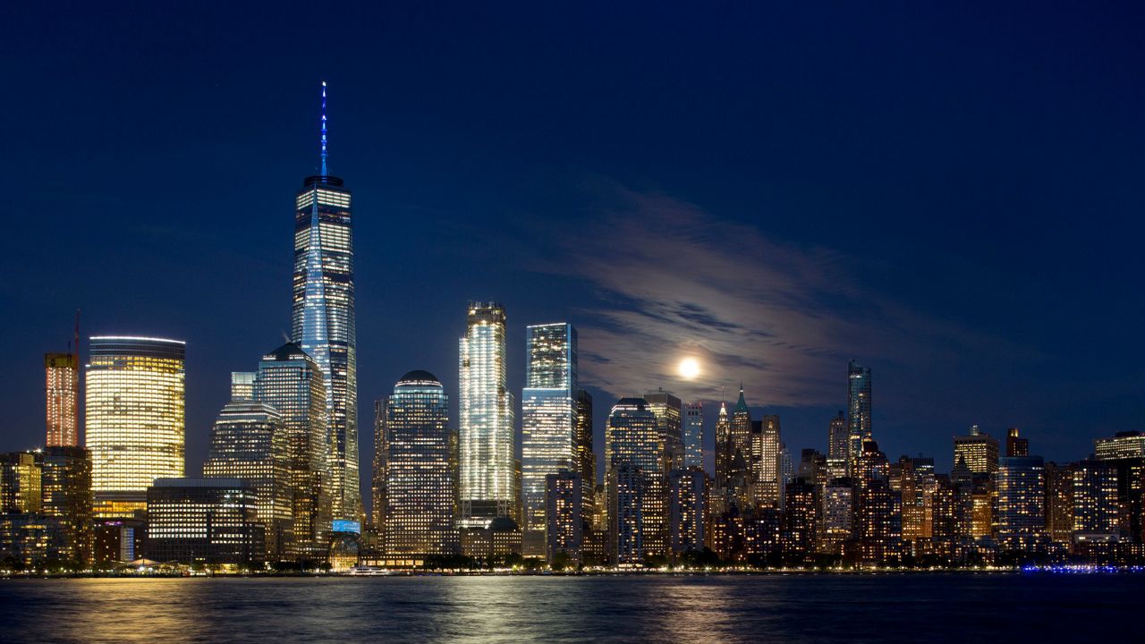 Is NYC still the city that never sleeps?