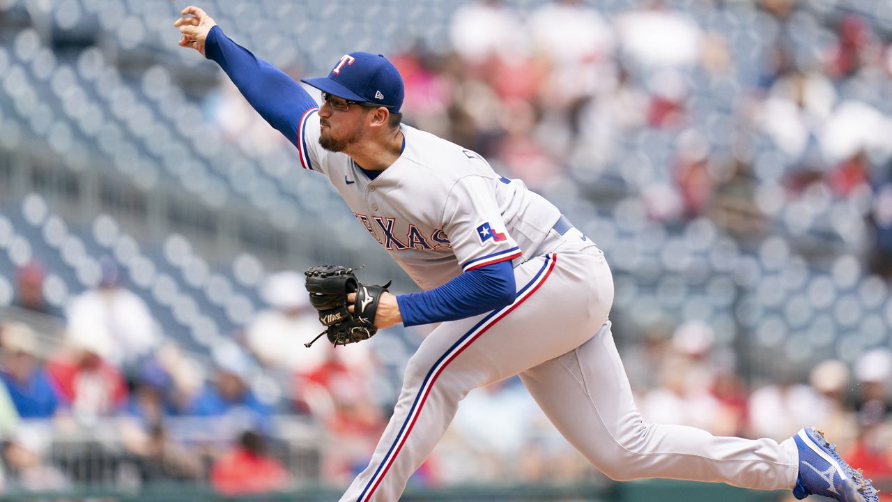 MLB announces Rangers will host 2024 All-Star Game at new Globe Life Field