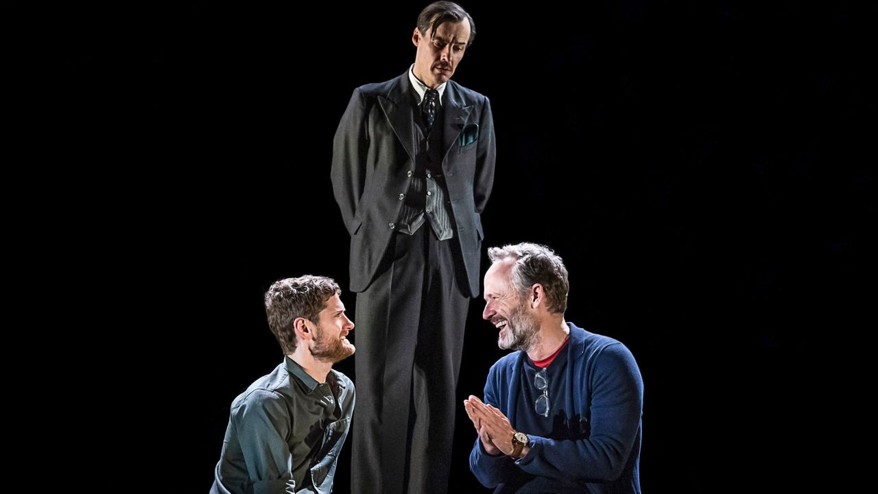 The Inheritance