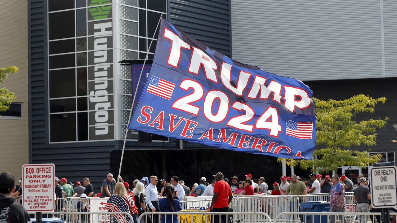Election deniers could shape midterms and future elections - Vimarsana News