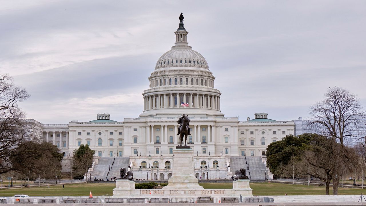 US Capitol