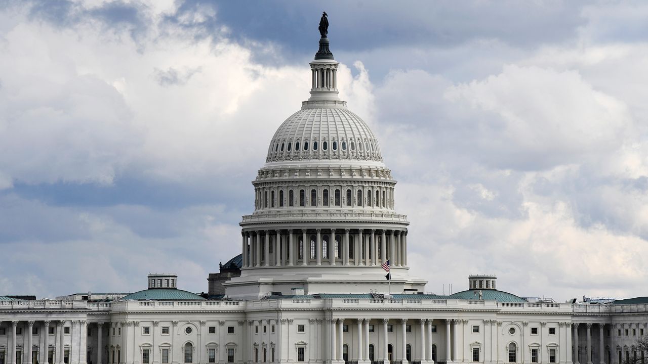 US Capitol