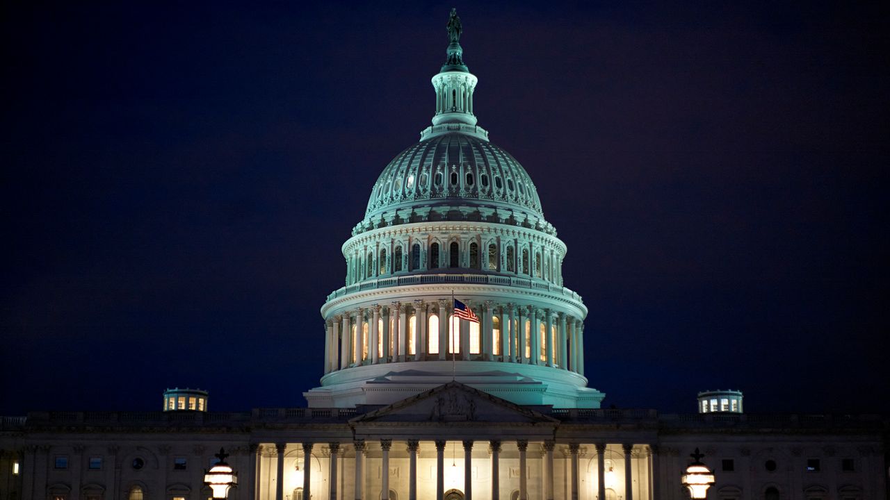 US Capitol