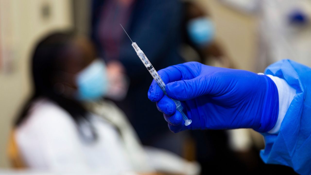 Vaccine