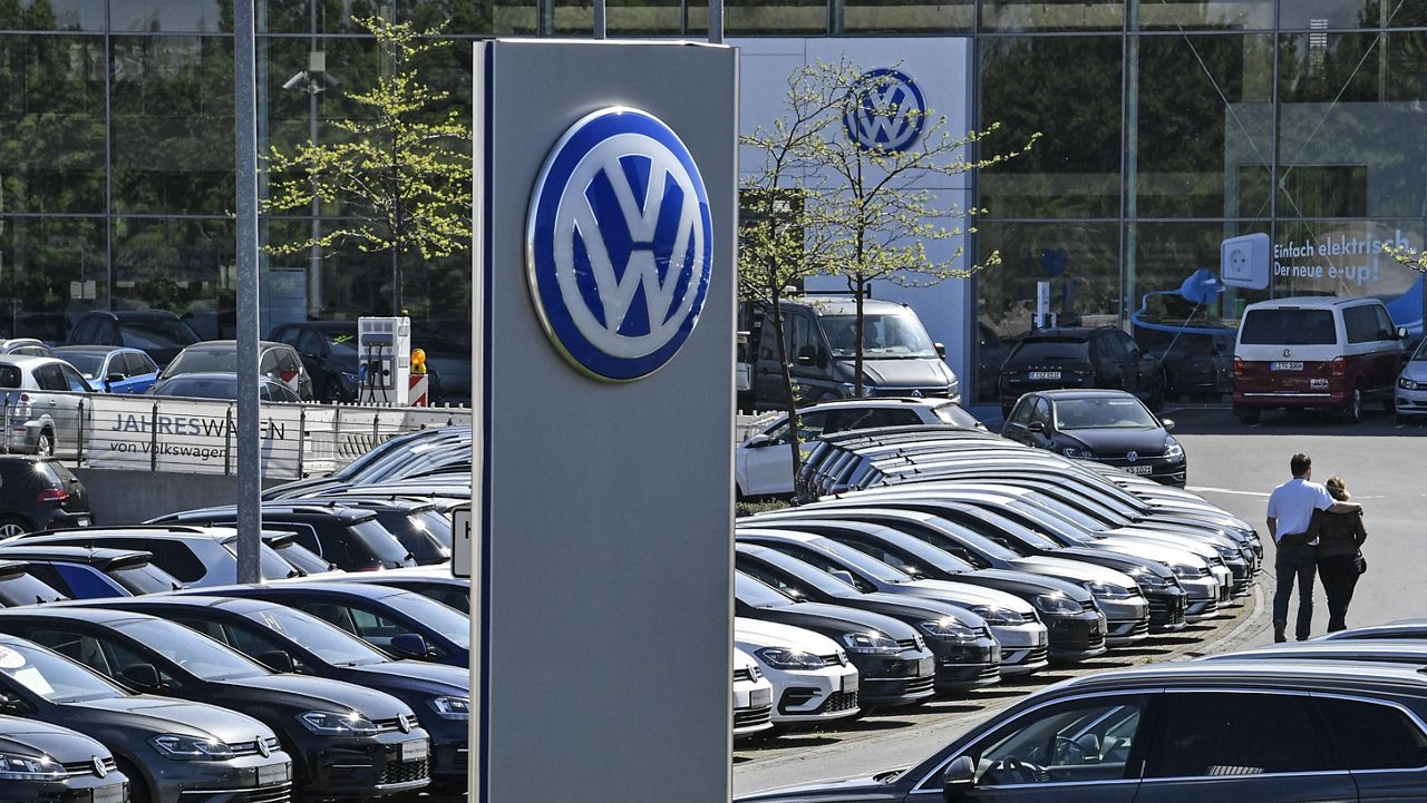 VW Owners Caught in Emissions Scandal Could Get Money Back