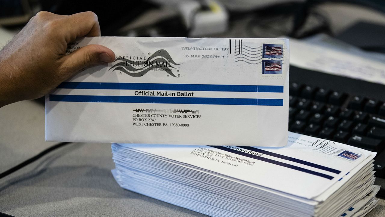 voting