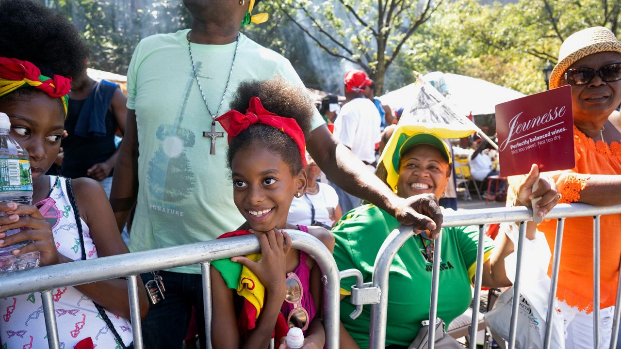 West Indian American Day Parade