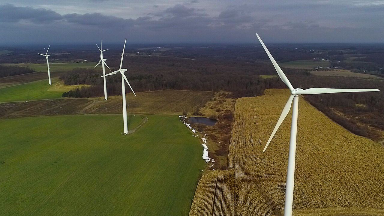 Clean energy project would send wind energy to Queens - Vimarsana News