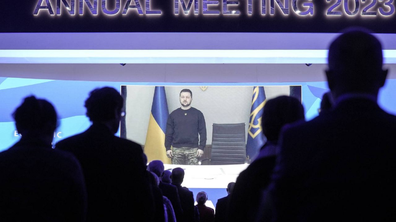 U.S. preps new Ukraine aid as Zelenskyy calls for urgency - Vimarsana News