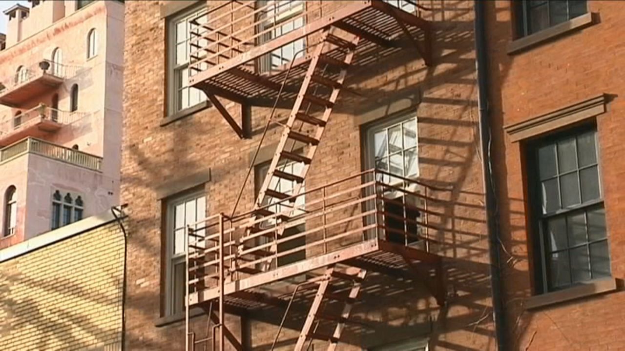 The release said Adams’ administration will consider any sites where building housing would not disrupt “critical municipal operations.” (Spectrum News NY1)