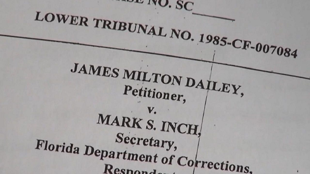 Dailey indictment