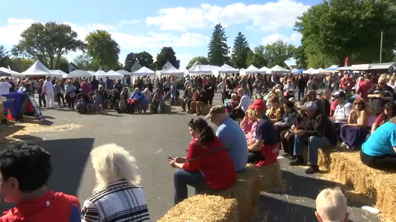 Apple fest