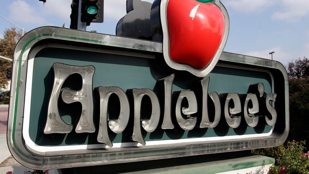 Kenosha police arrested a Black man at Applebee's