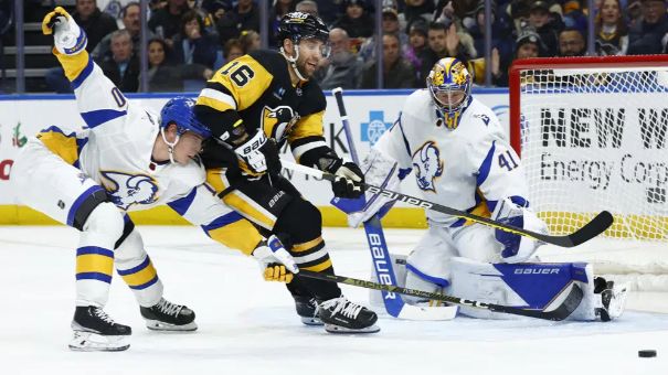 buffalo sabres