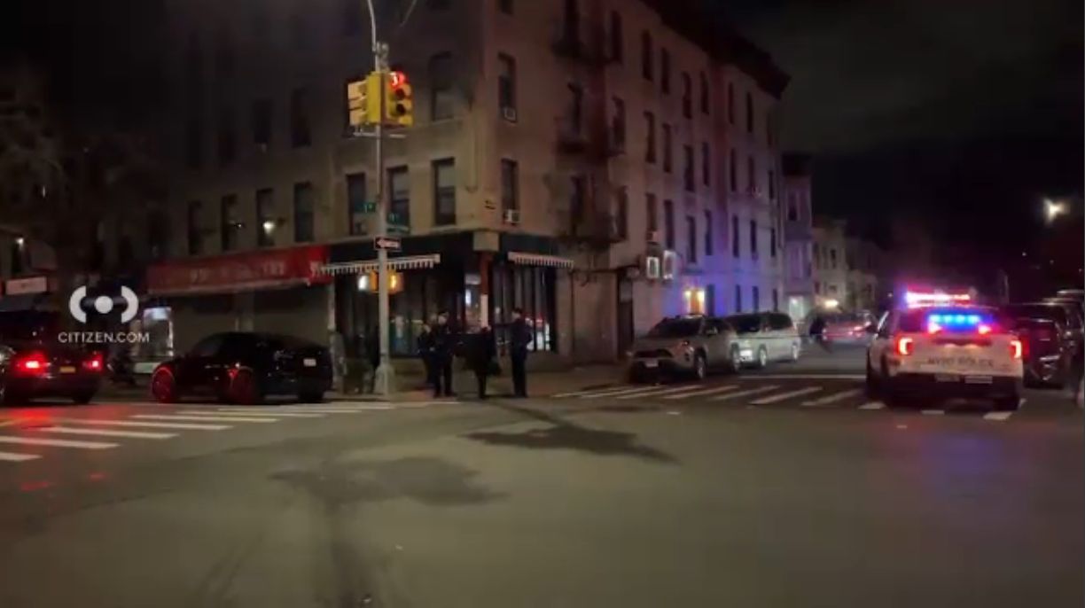 Fatal Stabbing in Bay Ridge, Brooklyn: Man Dies After Sunday Attack