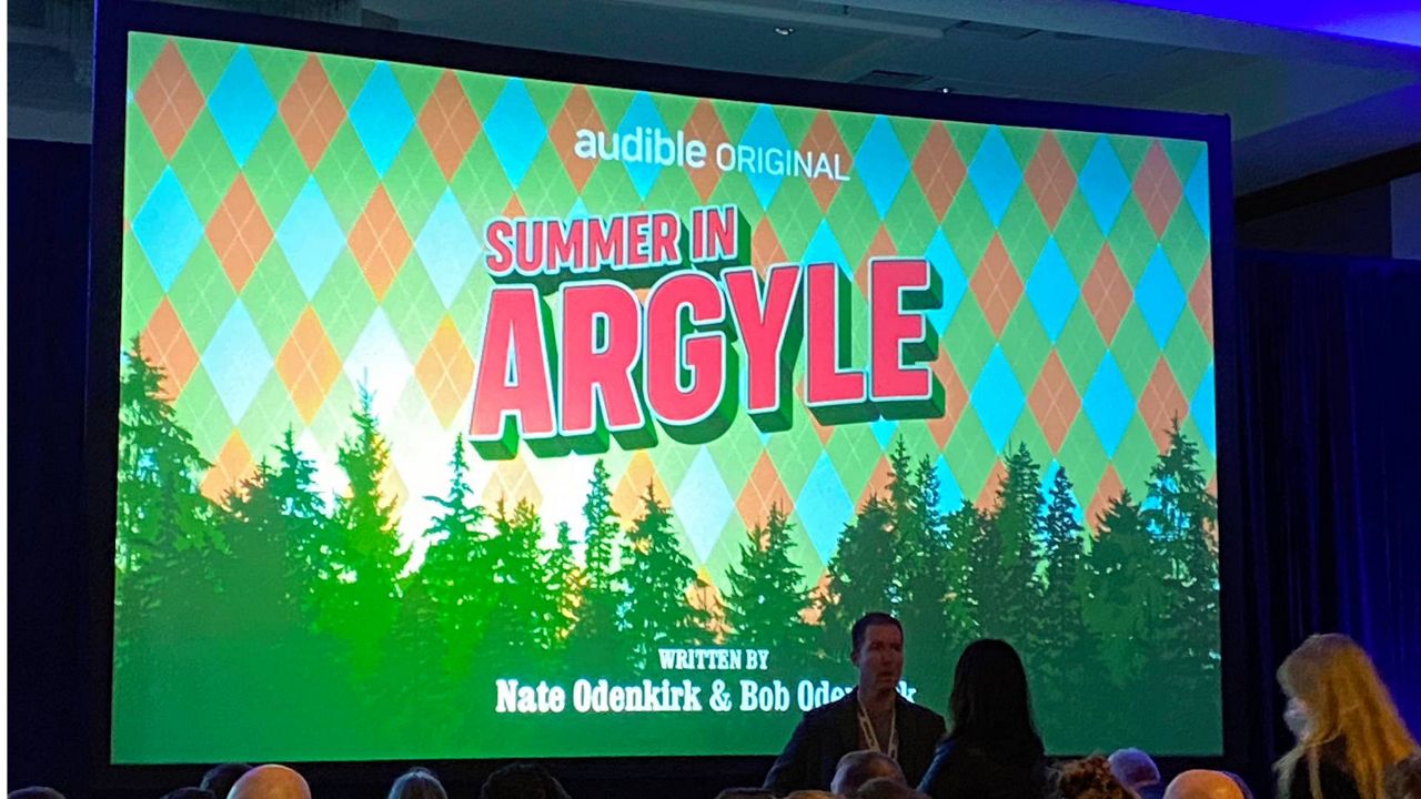 "Summer in Argyle" premieres at SXSW 2022. (Spectrum News 1/Mike D'Alonzo)