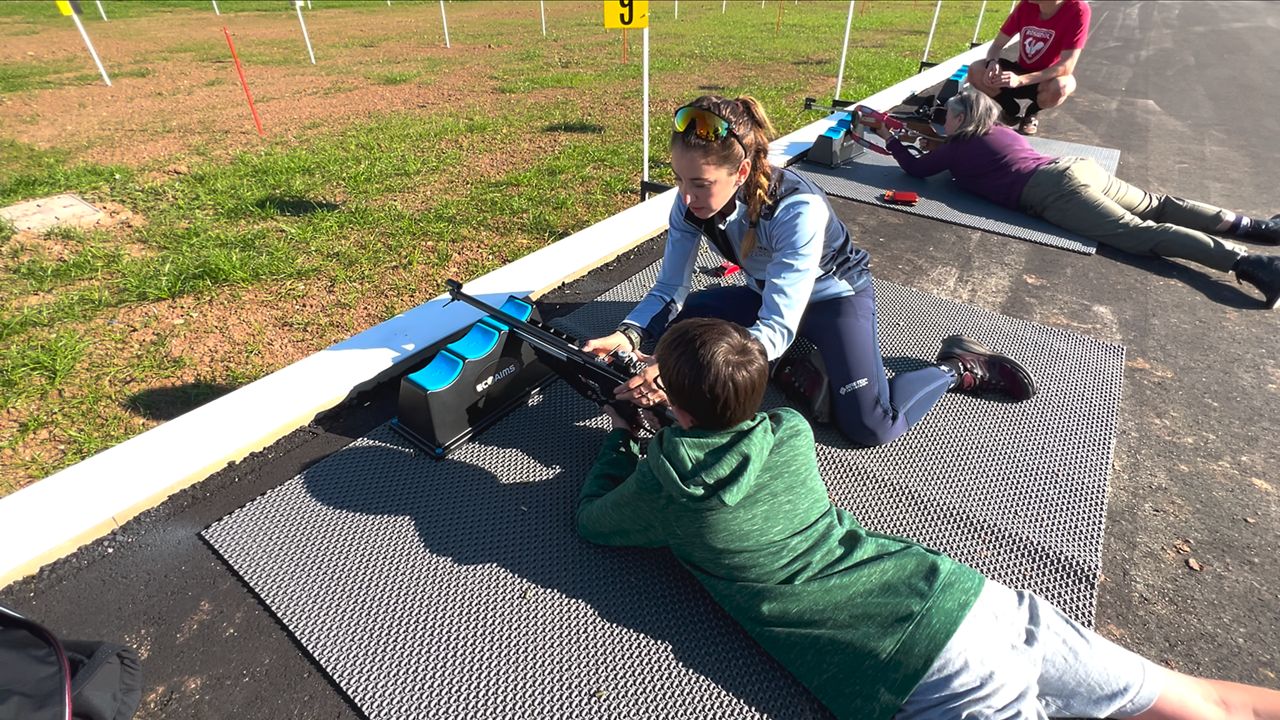 Ariens shows off new Nordic Center in Brillion