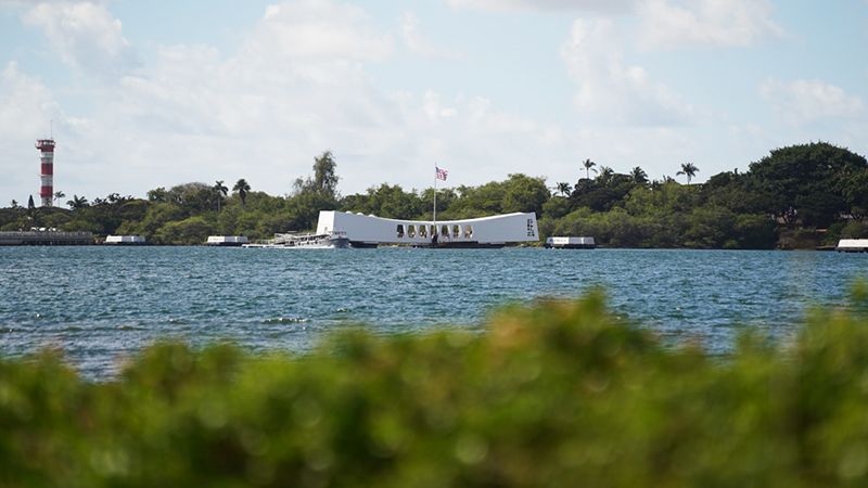 Pearl Harbor: A Maui family remembers lives lost on Oahu