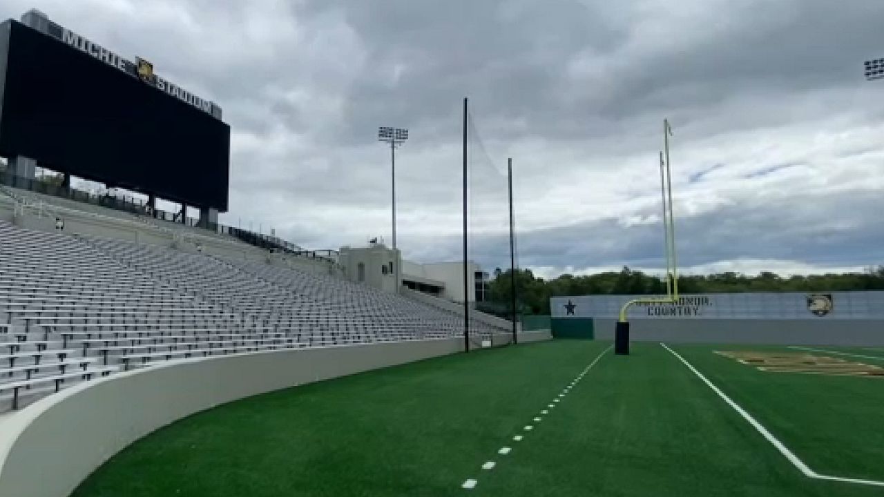 Michie Stadium