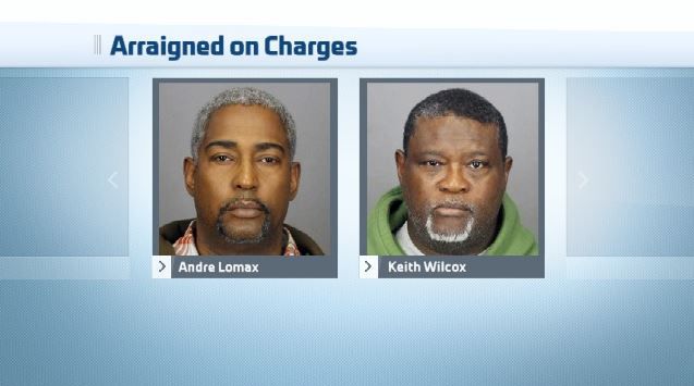 Two Rochester Men, One a County Employee, Accused of Sexually Abusing ...
