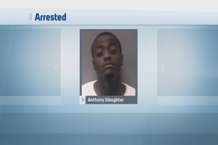 Third Suspect Arrested in Connection to Fatal Drive-By Shooting