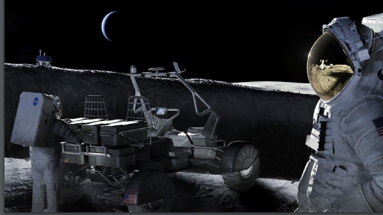 Why It's Important We Go Back To The Moon