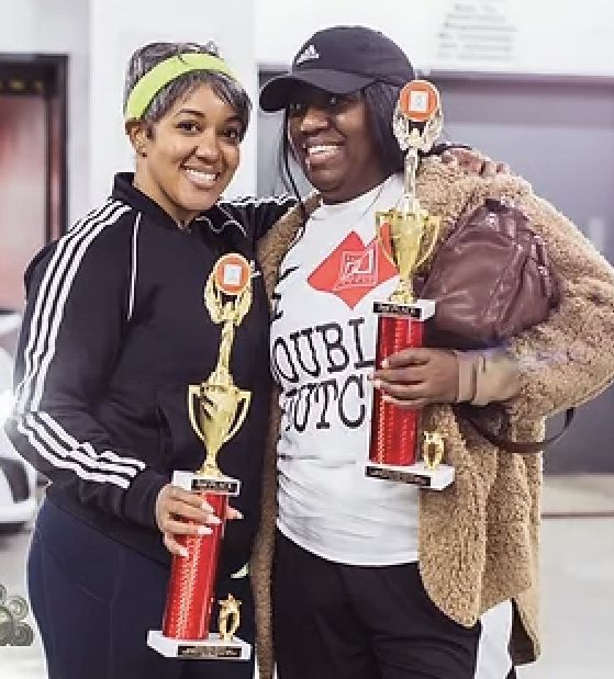 Nonprofit keeping kids healthier through double dutch