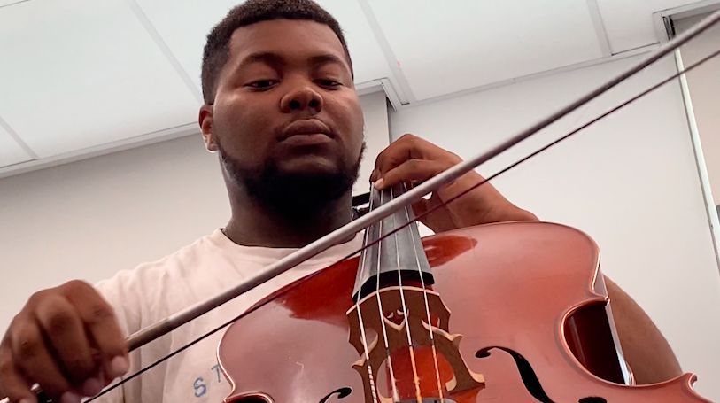 Asa Simpson-Cole heads to Berklee College of Music