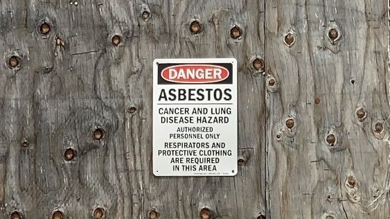 asbestos