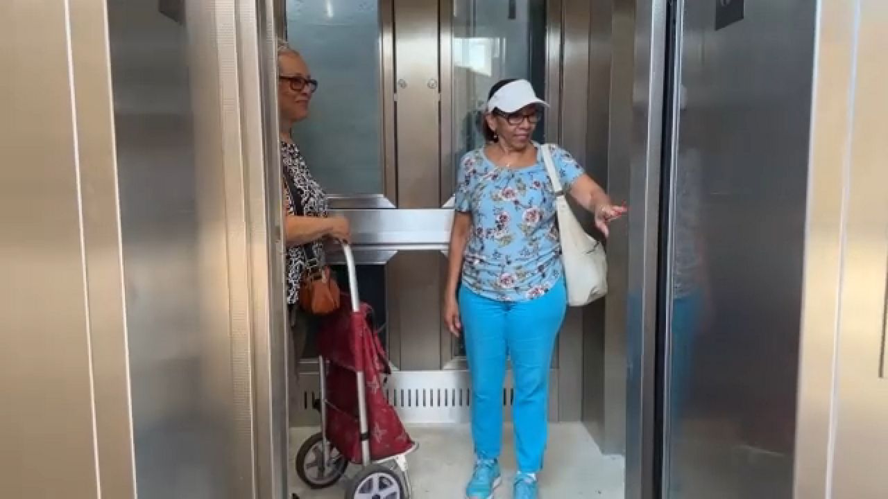 New Elevator at Dyckman Street 1 Subway Station Provides Accessibility for Disabled Riders
